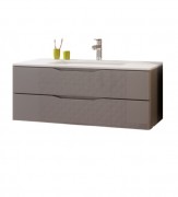 Тумба под раковину Marsan Martin 700 МДФ бисмарк Martin700bismarck