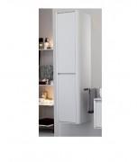 Пенал для ванной Marsan Marshall 35х160 см МДФ белый Marshall350white