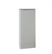 Пенал для ванной Marsan Martin 35х90 см МДФ белый Martin35х90white