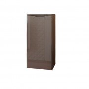 Пенал для ванної Marsan Martin 35х90 см МДФ бісмарк Martin35х90bismarck