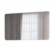 Дзеркало для ванної Marsan Marshall 65х110 см з LED підсвічуванням Marshall65х110