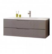 Тумба под раковину Marsan Martin 1100 МДФ бисмарк Martin1100bismarck