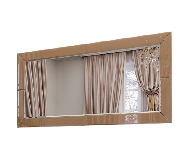 Дзеркало для ванної Marsan Michele 80х160 см капучино Michele80х160cappuccino