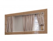 Дзеркало для ванної Marsan Michele 75х150 см капучино Michele75х150cappuccino