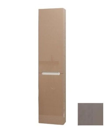 Пенал для ванной Marsan Modeste 35х160 см МДФ бисмарк Modeste35х160bismarck