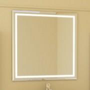 Зеркало для ванной Marsan Shantal 90х90 см с LED подсветкой SHANTAL90Х90