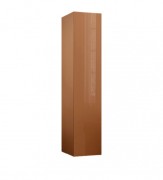 Пенал для ванної Marsan Nikolet 35х125 см МДФ капучино Nikolet35х125cappuccino