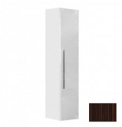 Пенал для ванної Marsan Oscar 1600 лівий/правий МДФ зебрано Oscar1600зебрано-1