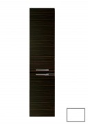 Пенал для ванної Marsan Oscar 1600 універсальний МДФ білий Oscar1600белый