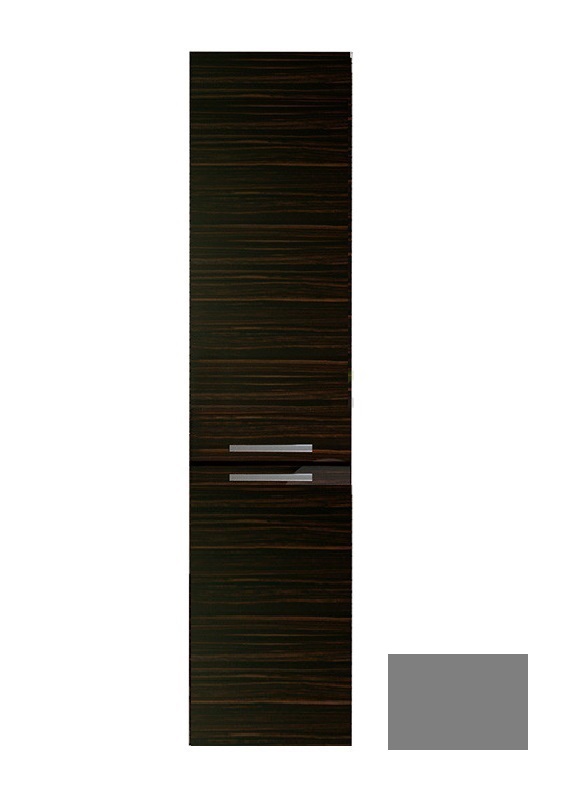 Пенал для ванної Marsan Oscar 1600 універсальний МДФ бісмарк Oscar1600бисмарк