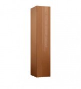 Пенал для ванной Marsan Nikolet 35х90 см МДФ капучино Nikolet35х90cappuccino