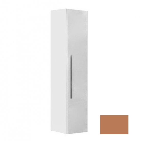 Пенал для ванной Marsan Oscar 1600 левый/правый МДФ капучино Oscar1600капучино-1