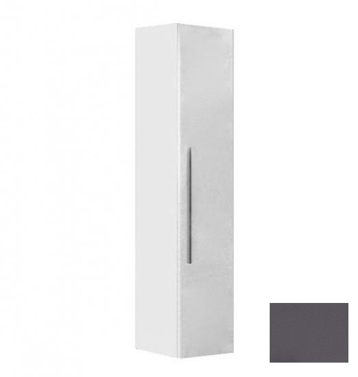 Пенал для ванной Marsan Oscar 1600 левый/правый МДФ бисмарк Oscar1600бисмарк-1