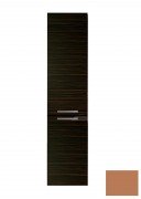 Пенал для ванной Marsan Oscar 1600 универсальный МДФ капучино Oscar1600капучино