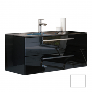 Тумба под раковину Marsan Oscar 600x475 МДФ белый Oscar600x475белый