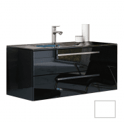 Тумба под раковину Marsan Oscar 800x475 МДФ белый Oscar800x475белый