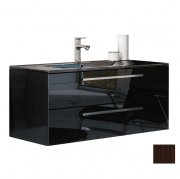 Тумба під раковину Marsan Oscar 800x475 МДФ зебрано Oscar800x475зебрано