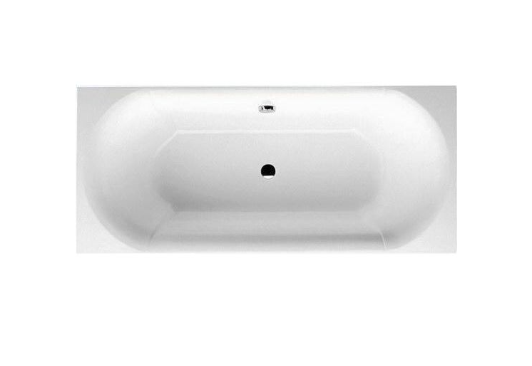 Кварілова ванна 170х75 см Villeroy & Boch Pavia UBQ170PAV2V-01