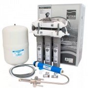 Фильтр обратного осмоса  Platinum Wasser NEO7 PLAT-F-NEO7