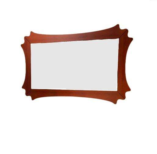 Дзеркало для ванної Marsan Dianne 94х159 см венге Dianne94х159wenge