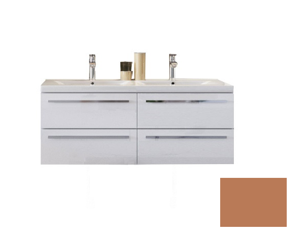 Тумба под раковину Marsan Oscar 1200x475 МДФ капучино Oscar1200x475капучино