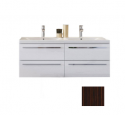 Тумба под раковину Marsan Oscar 1200x475 МДФ зебрано Oscar1200x475зебрано