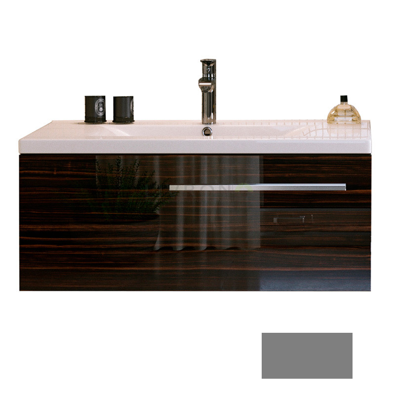 Тумба под раковину Marsan Oscar 1000х475 МДФ бисмарк Oscar1000х475бисмарк