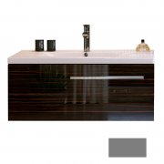 Тумба под раковину Marsan Oscar 800x475 МДФ бисмарк Oscar800x475бисмарк-1