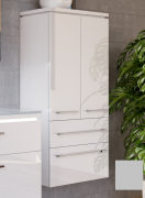 Пенал для ванної Marsan Pascal 121x60x35 МДФ бісмарк Pascal121x60x35бисмарк