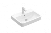 Раковина для ванной Villeroy & Boch O.Novo подвесная  4A416001