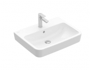 Раковина для ванної Villeroy & Boch O.Novo підвісна 4A415501