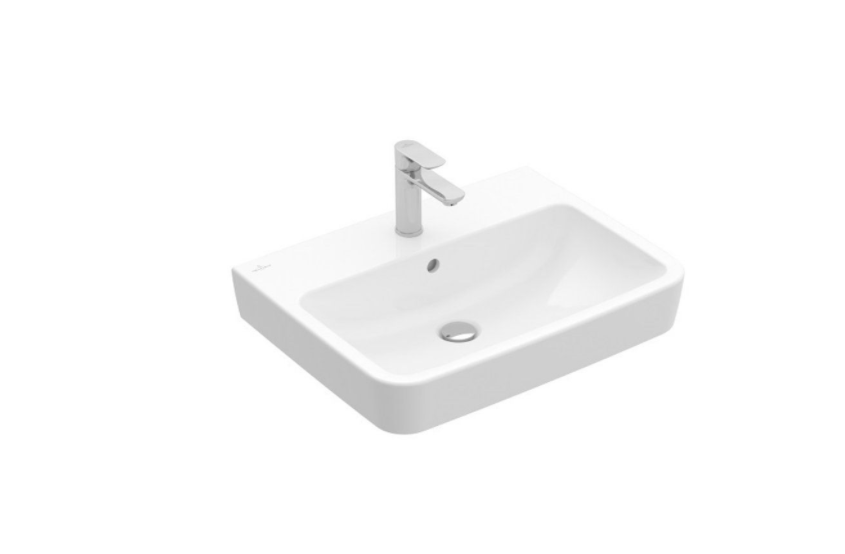 Раковина для ванной Villeroy & Boch O.Novo подвесная 4A416501