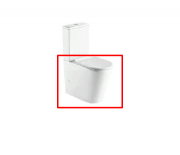 Унитаз напольный Koller Pool Orion с сиденьем Soft-close OR-0650-RC-C