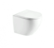 Унитаз подвесной Koller Pool Round RN-0520-RW