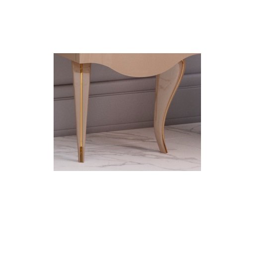 Комплект ніжок Marsan Milena 30 см капучино Milena300cappuccino