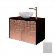 Тумба під раковину Marsan Penelope 900 МДФ білий Penelope900white