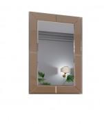 Дзеркало для ванної Marsan Milena 105х75 см капучино Milena105х75cappuccino