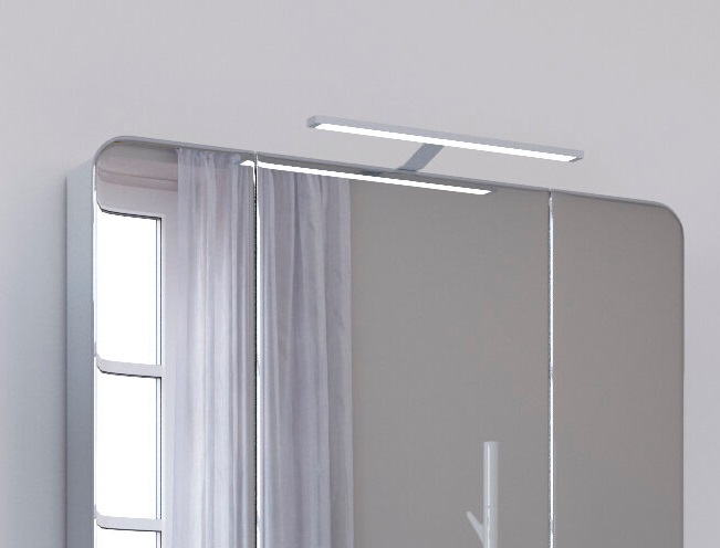 Светильник  для зеркального шкафа Marsan Adele 400 мм Adele400