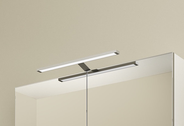 Светильник для зеркального шкафа Marsan Therese 600 мм THERESE600