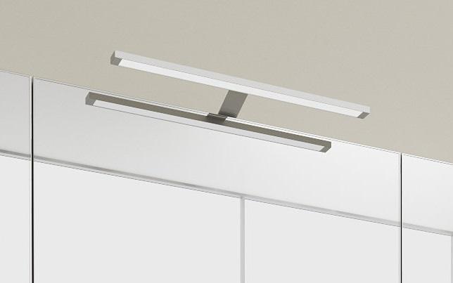 Светильник для зеркального шкафа Marsan Therese 1200 мм THERESE1200