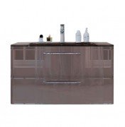 Тумба под раковину Marsan Adele 700 МДФ бисмарк Adele700bismarck