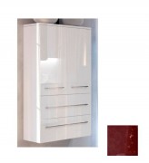 Пенал для ванной Marsan Alexandra 60х120 см МДФ рубин Alexandra60х120rubin