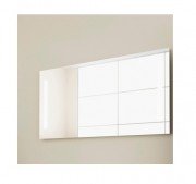 Дзеркало для ванної Marsan Alexis 60х100 см з LED підсвічуванням Alexis60х100