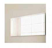 Дзеркало для ванної Marsan Alexis 60х120 см з LED підсвічуванням Alexis60х120