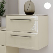 Тумба приставна Marsan Aurore 500 МДФ білий Aurore500белий