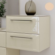 Тумба приставная Marsan Aurore 500 МДФ капучино Aurore500капучино