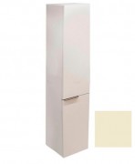 Пенал для ванної Marsan Chester 35х160 см МДФ пастель Chester35х160pastel