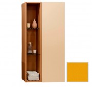 Пенал для ванной Marsan Chester 50х120 см МДФ охра Chester50х120ocher