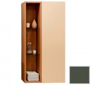 Пенал для ванної Marsan Chester 50х120 см МДФ базальт Chester50х120basalt