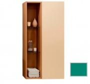 Пенал для ванной Marsan Chester 50х120 см МДФ теал Chester50х120teal